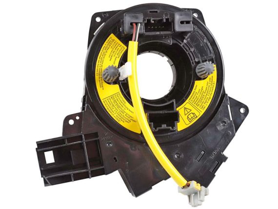 1589750100_001.JPG Clock Spring, airbag 1589750100 OE 1763646