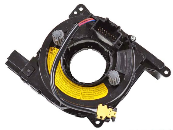 1589750200_001.JPG Clock Spring, airbag 1589750200 OE 1676742
