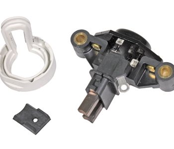 Ģeneratora sprieguma regulators Iskra 24V AER1653 — 16.908.762