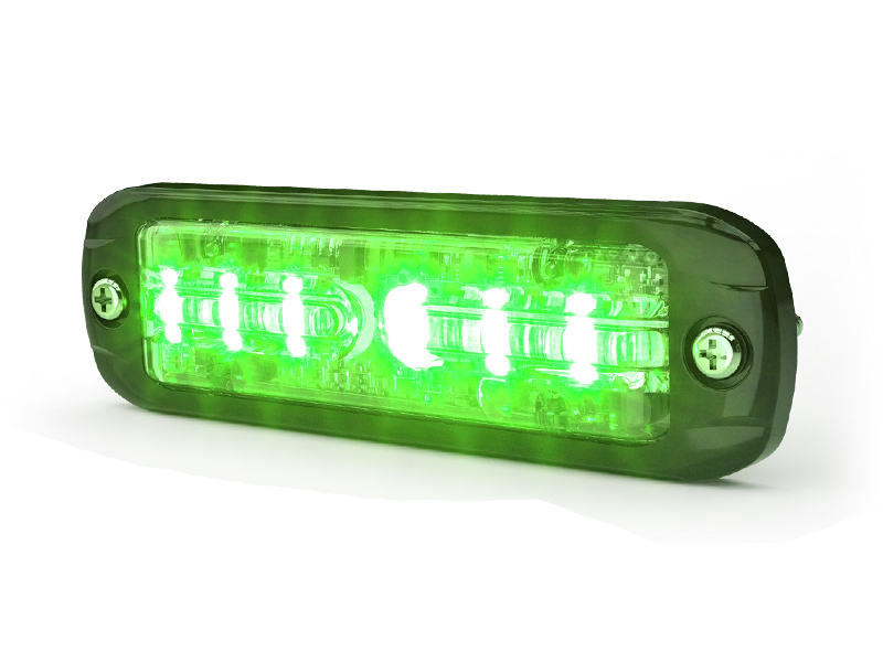 LED warning light 1603-100371 OE 
