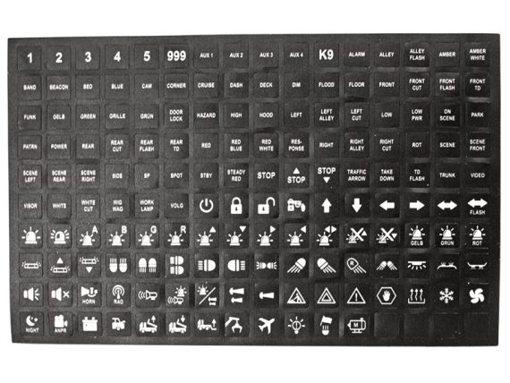 1603-140763_002.JPG Control panel 1603-140763 OE
