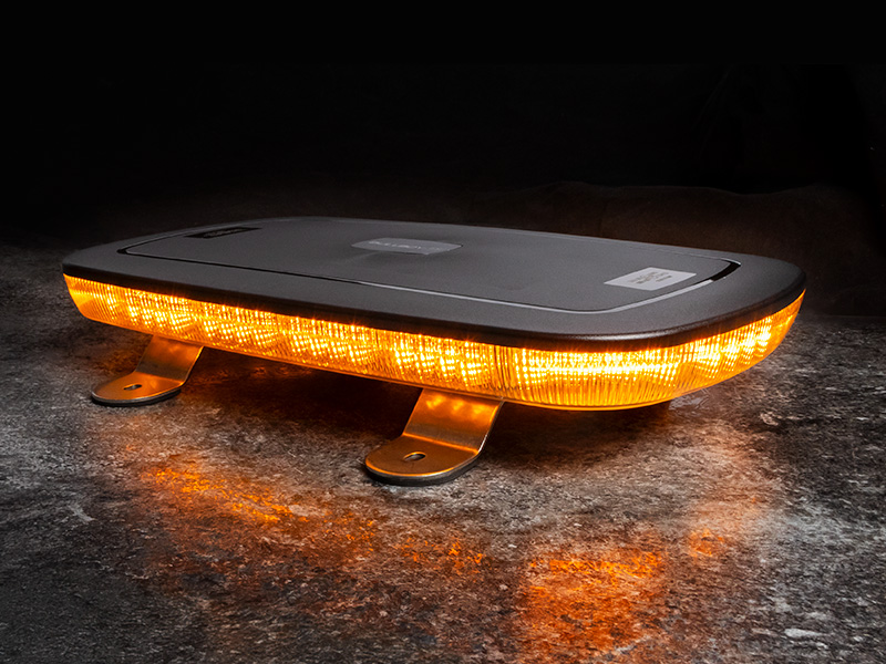 LED beacon panel 1603-140928 OE 