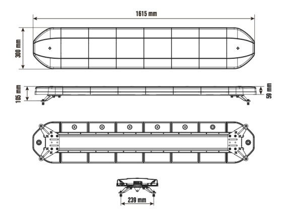 1603-140937_002.JPG LED beacon panel 1603-140937 OE