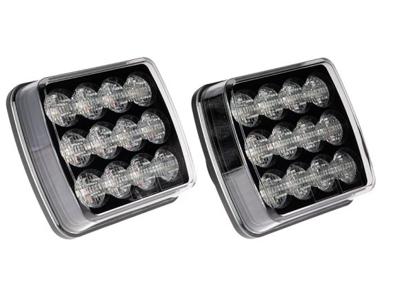 1603-140952_003.JPG Bezvadu LED aizmugurējo lukturu komplekts Optibeam Dark Phantom 1603-140952 OE