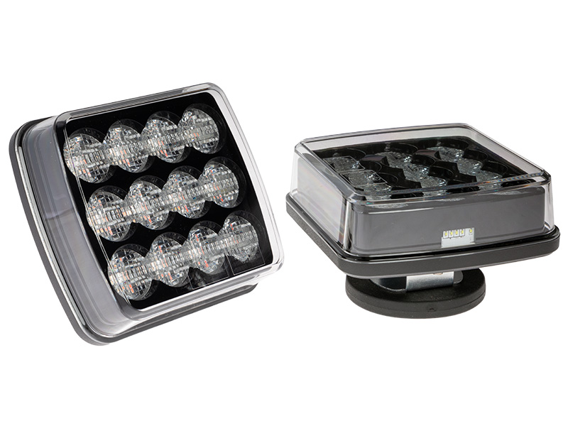 Wireless LED tail light kit 1603-140952 OE 