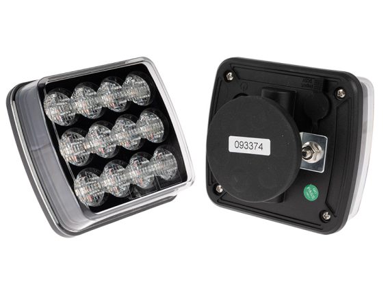 1603-140952_005.JPG Bezvadu LED aizmugurējo lukturu komplekts Optibeam Dark Phantom 1603-140952 OE