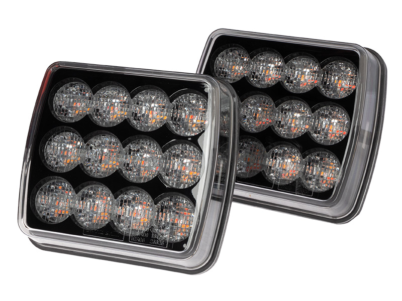 Wireless LED tail light kit 1603-140952 OE 