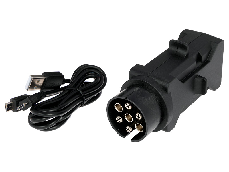 Wireless LED tail light kit 1603-140952 OE 