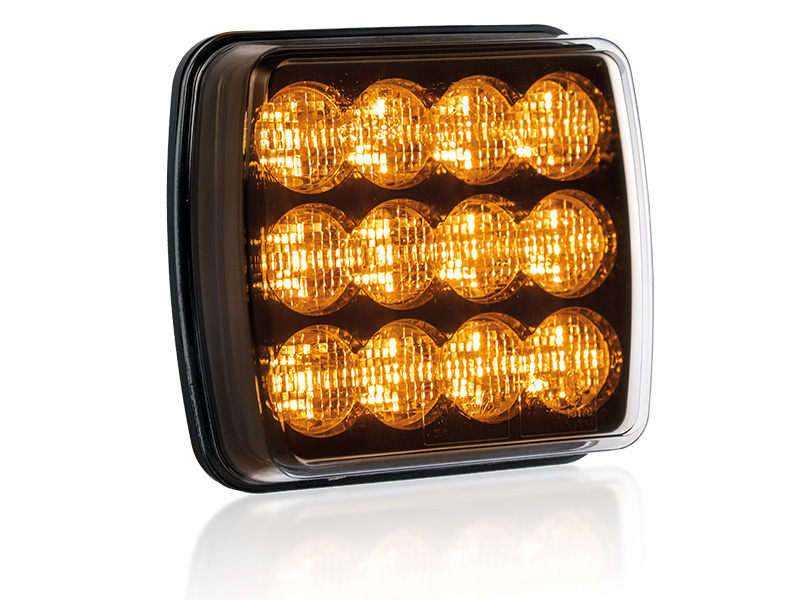 LED rear light 1603-140953 OE 