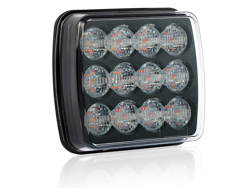 LED rear light 1603-140953 OE 