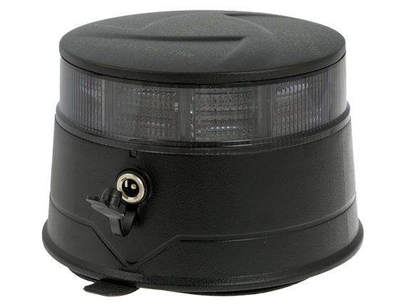 1603-140961_002.JPG LED warning beacon, rechargeable 1603-140961 OE