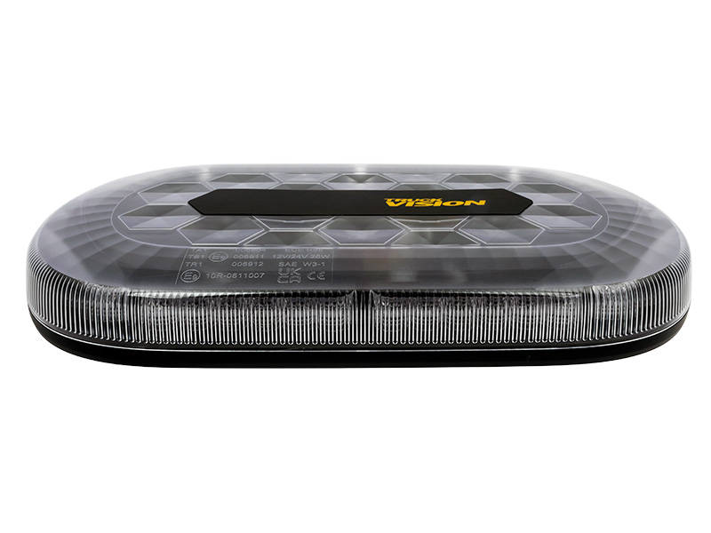 LED mini light bar 1603-140962 OE 