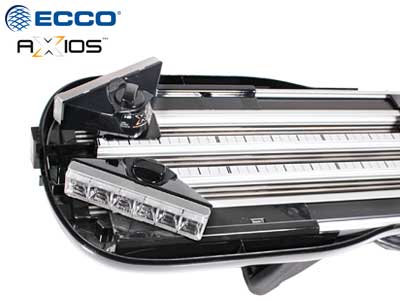 ECCO AXIOS LED zib R65 12-24V 48 "" "" " / 1220MM 1603-141002 OE 