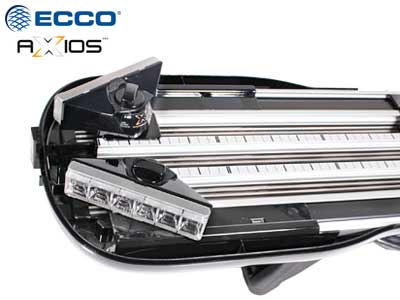 ECCO AXIOS LED MODULĀRĀ R65 12-24V 54 "" "" " / 1372MM 1603-141003 OE 