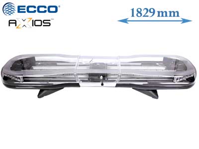 ECCO AXIOS LED MODULĀRĀ / 12-24V 72 '' '' '' ' / 1829MM 1603-141015 OE 