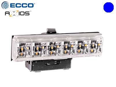 ECCO AXIOS LED ELEMENT 12-24V ZILS 1603-141101 OE 