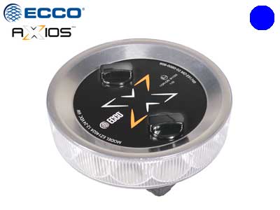 ECCO AXIOS 360 ° LED MODUL 12-24V ZILS 1603-141105 OE 