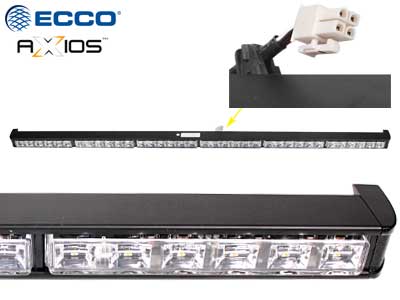 ECCO AXIOS LED DIRECTION NEL 12-24V 1603-141114 OE 