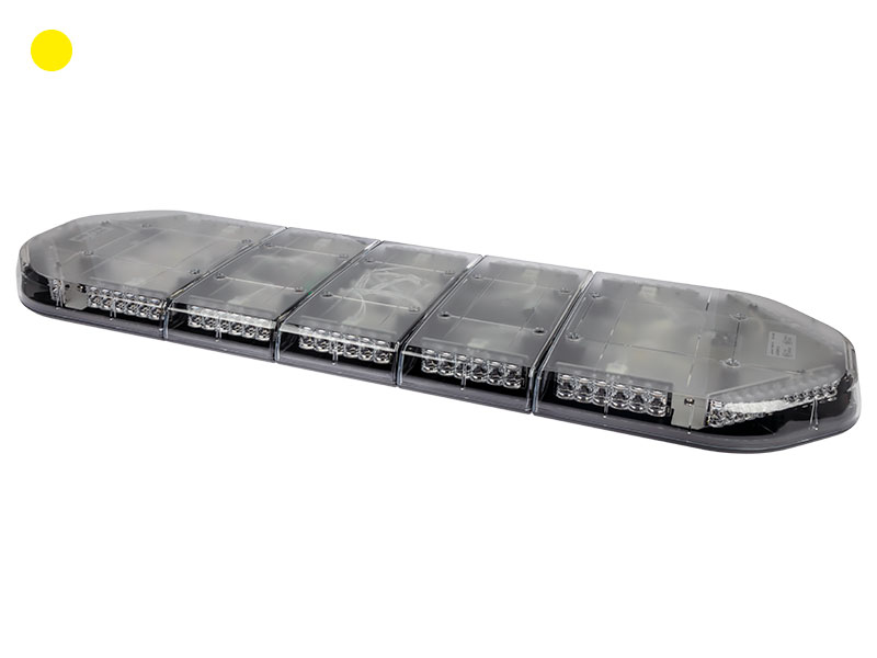 LED beacon panel 1603-151201 OE 