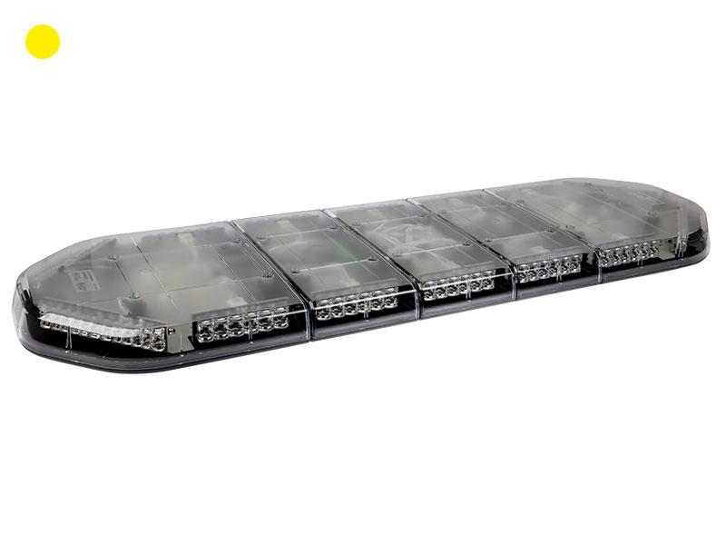 LED beacon panel 1603-151201 OE 