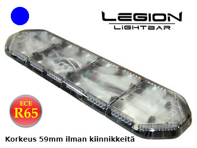 LED beacon panel 1603-151350 OE 