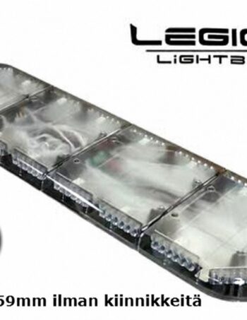 LED warning light bar - 1603-151350SINKOLL