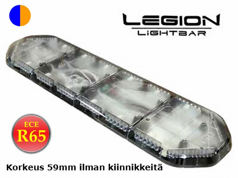 LED warning light bar 1603-151350SINKOLL OE 