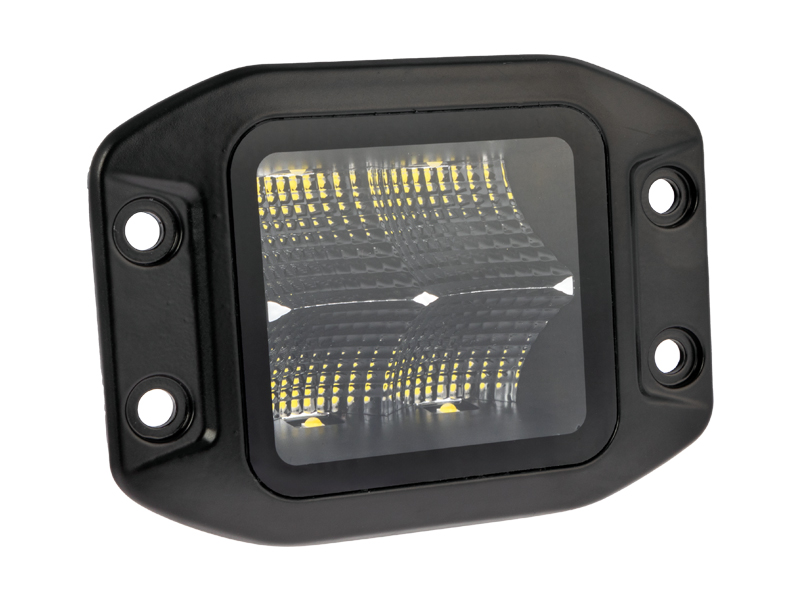 BULLBOY LED TYÖVALO 40W UPOTETTAVA 1603-300237 OE 