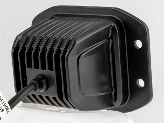 1603-300237_003.JPG Darba gaismas lukturis LED BULLBOY 40W iebūvējams 1603-300237 OE