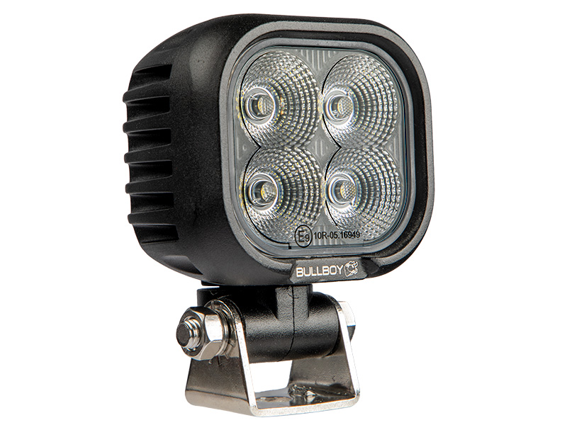 LED darba lukturis 1603-300240 OE 