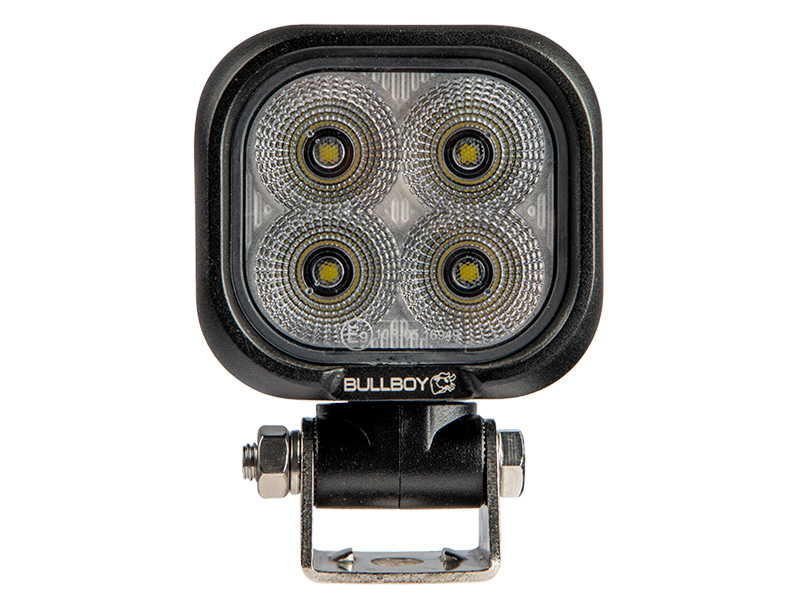 LED darba lukturis 1603-300240 OE 
