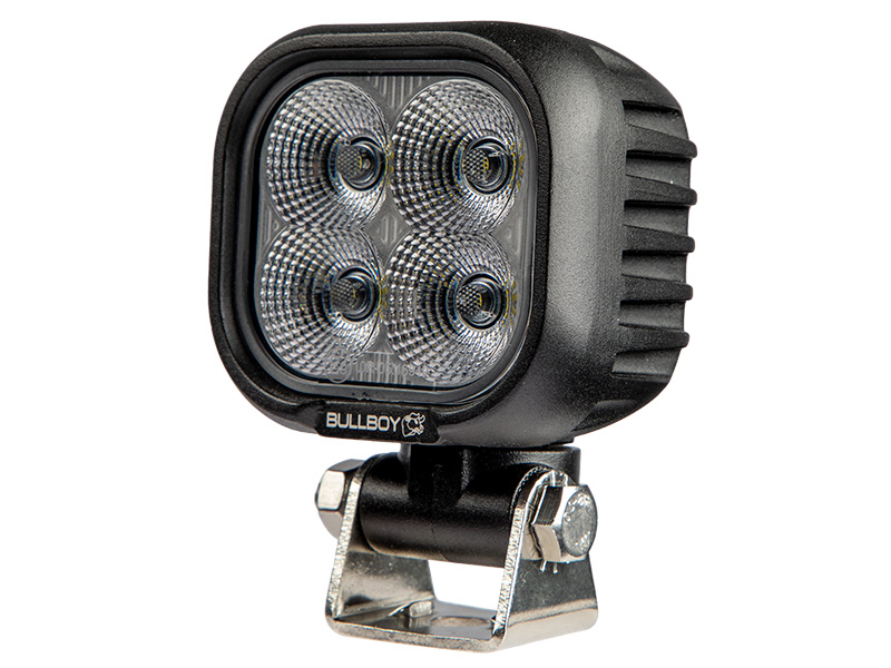 LED darba lukturis 1603-300240 OE 