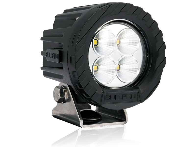 DARBA GAISMA OCEAN VISION LED 40W 9-48V 3600lm 4000K 1603-300276 OE 