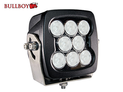 LED 80W 10-30V 1603-300417 OE 