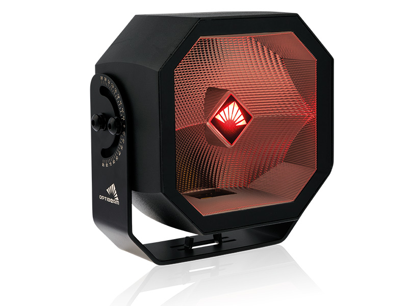 LED work light 1603-300729 OE 