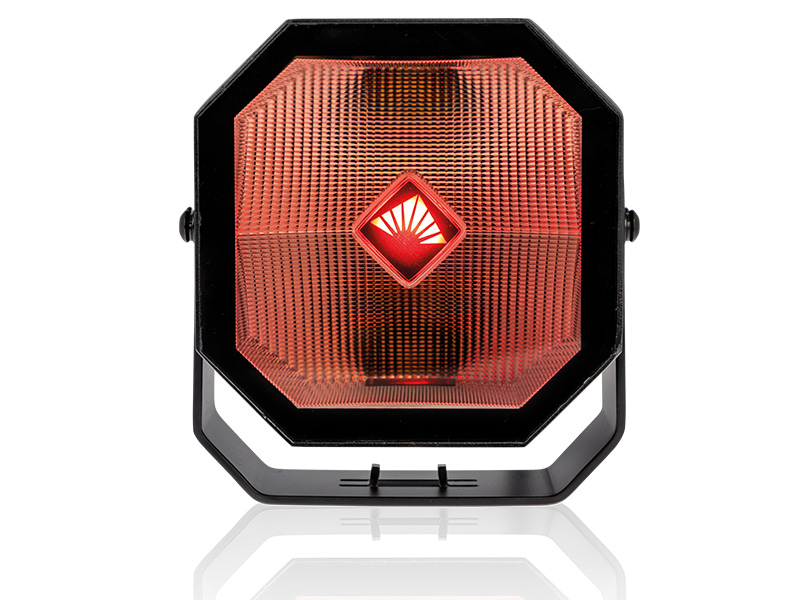 LED work light 1603-300729 OE 