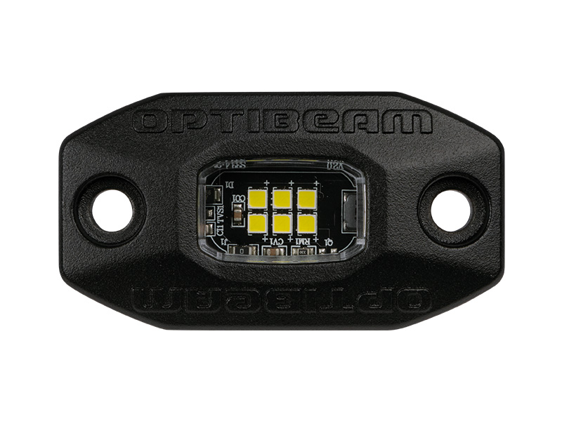 LED Work light 1603-300753 OE 