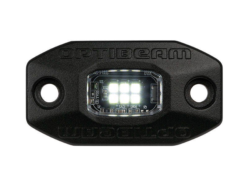 LED Work light 1603-300753 OE 