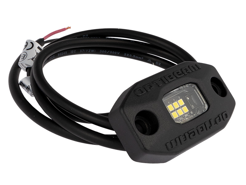 LED Work light 1603-300753 OE 