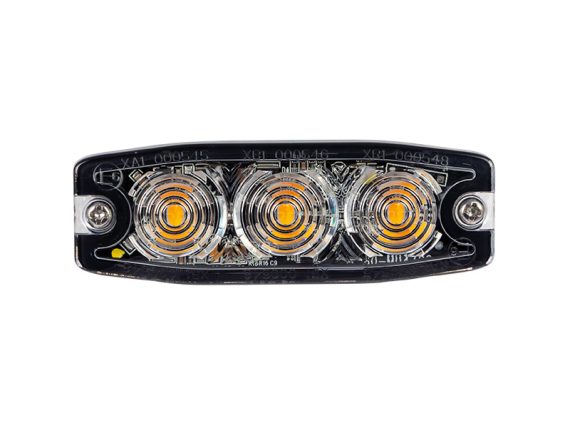 1603-300756_002.JPG Brīdinājuma gaisma LED dzeltena 12/24V R65 1603-300756 OE