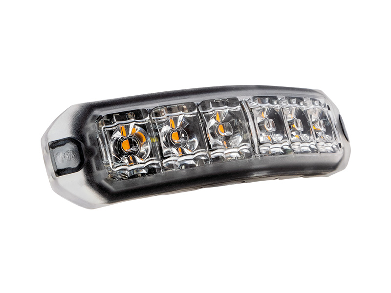 Flexible warning light 1603-300758 OE 