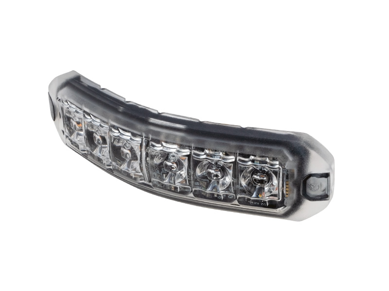 Flexible warning light 1603-300758 OE 