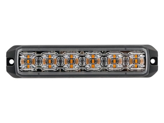 1603-300761_002.JPG Brīdinājuma gaisma LED dzeltena OPTIBEAM 1603-300761 OE