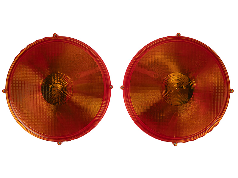 Led warning light set 1603-300766 OE 