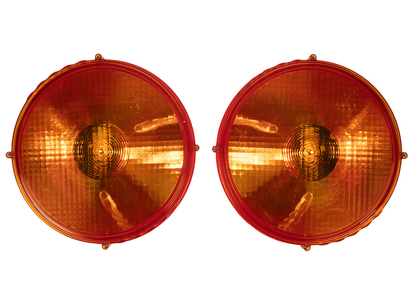 Led warning light set 1603-300766 OE 