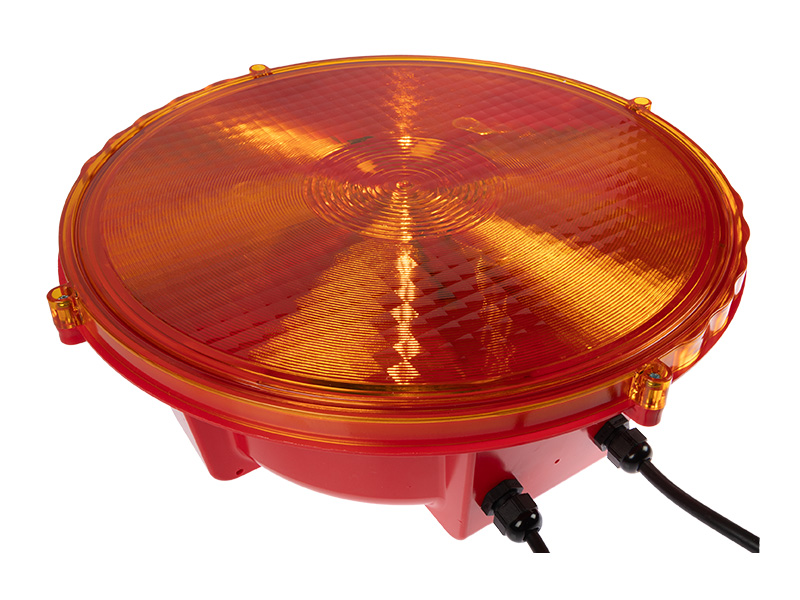 Led warning light set 1603-300766 OE 