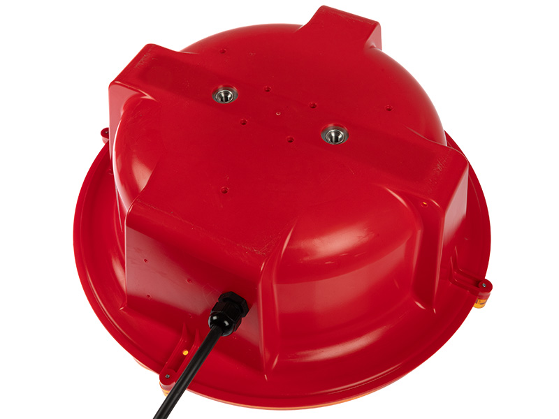 Led warning light set 1603-300766 OE 