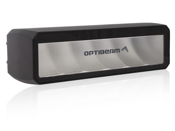 1603-300767_001.JPG OptiBeam SlimX LED darba lukturis, kods 1603-300767 1603-300767 OE