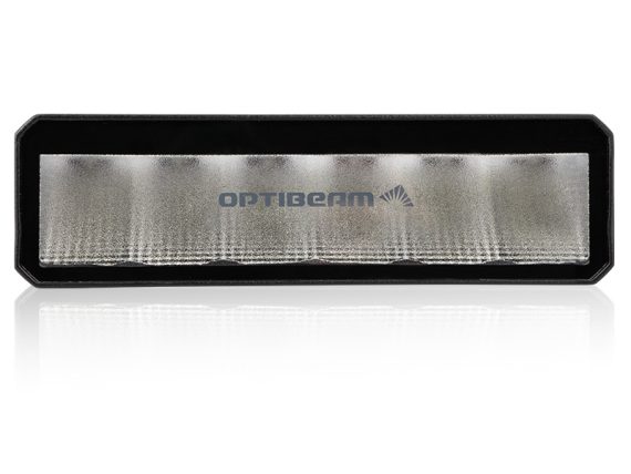 1603-300767_002.JPG OptiBeam SlimX LED darba lukturis, kods 1603-300767 1603-300767 OE