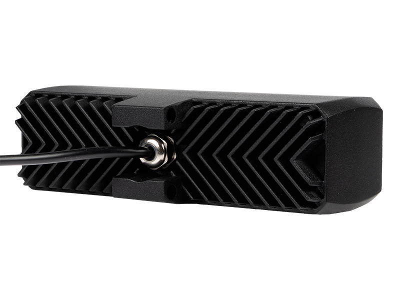 OPTIBEAM SLIMX LED TYÖVALO 1603-300767 OE 